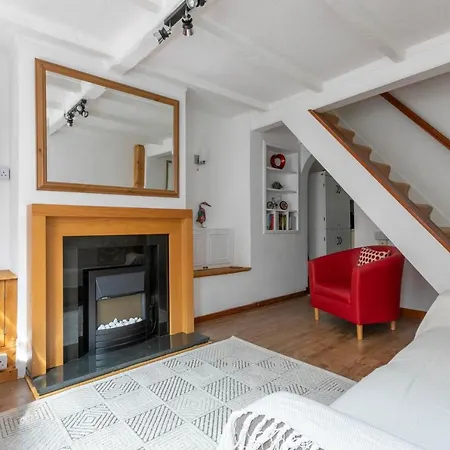 Stylish 2Bd Family Hideaway In Dover Exterior photo