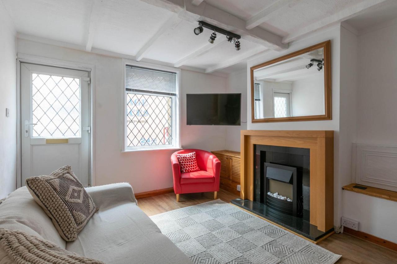 Casa vacanze Stylish 2bd Family Hideaway In