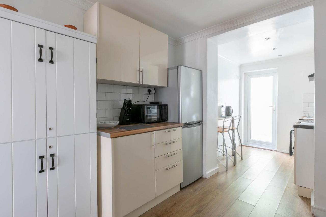 Stylish 2bd Family Hideaway In Casa vacanze *