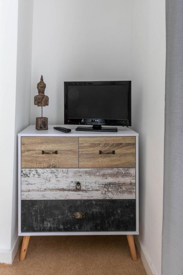 Stylish 2bd Family Hideaway In Casa vacanze Dover