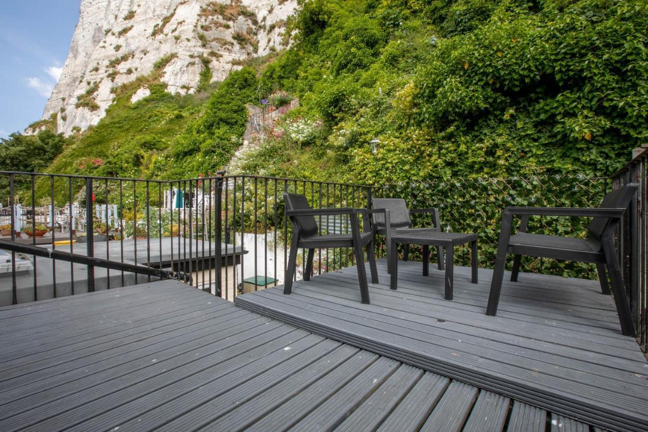 Casa vacanze Stylish 2bd Family Hideaway In Dover