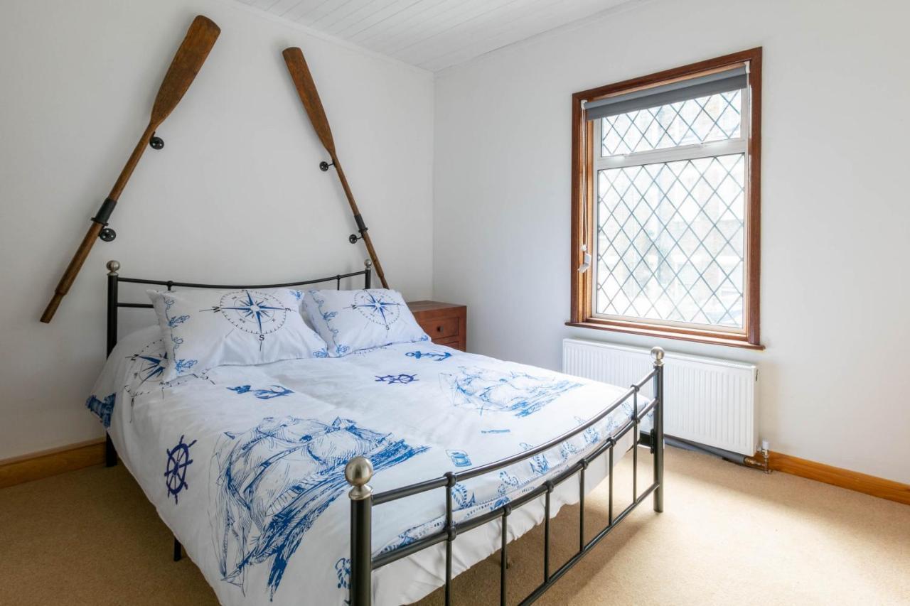Casa vacanze Stylish 2bd Family Hideaway In *