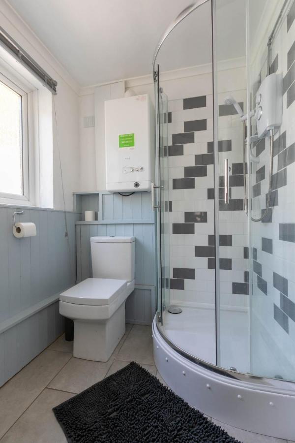 Casa vacanze Stylish 2bd Family Hideaway In